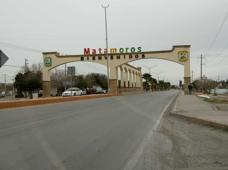 En pésimas condiciones se encuentra Matamoros, por la mala Administración Municipal. (EL SIGLO DE TORREÓN)