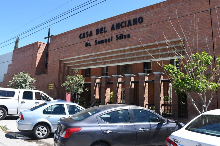 Buscan controlar las visitas a los adultos mayores en asilos. (FERNANDO COMPEÁN)