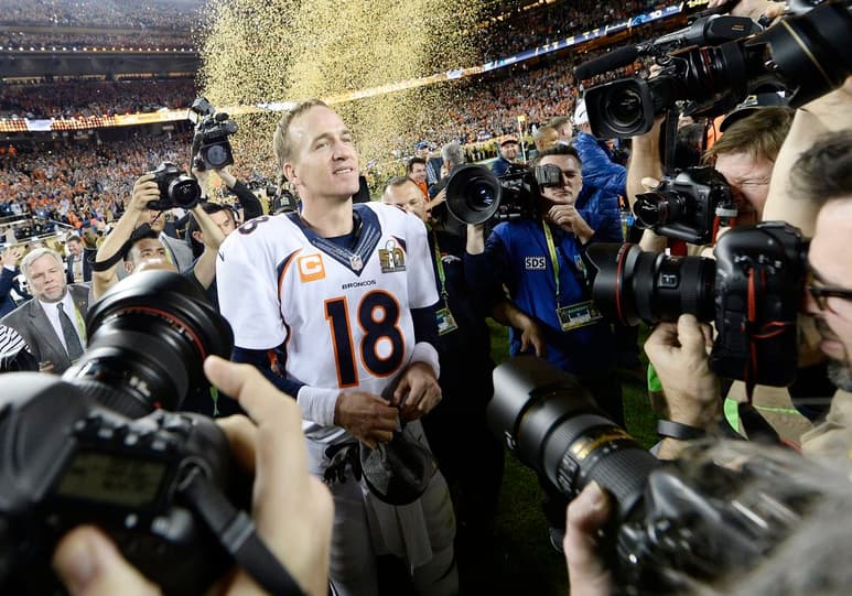 El retirado mariscal de campo conquistó dos Super Bowl en su carrera. (ARCHIVO)