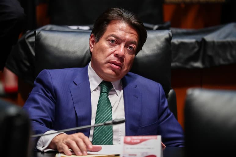 Morena planteó retomar la propuesta. (ARCHIVO)