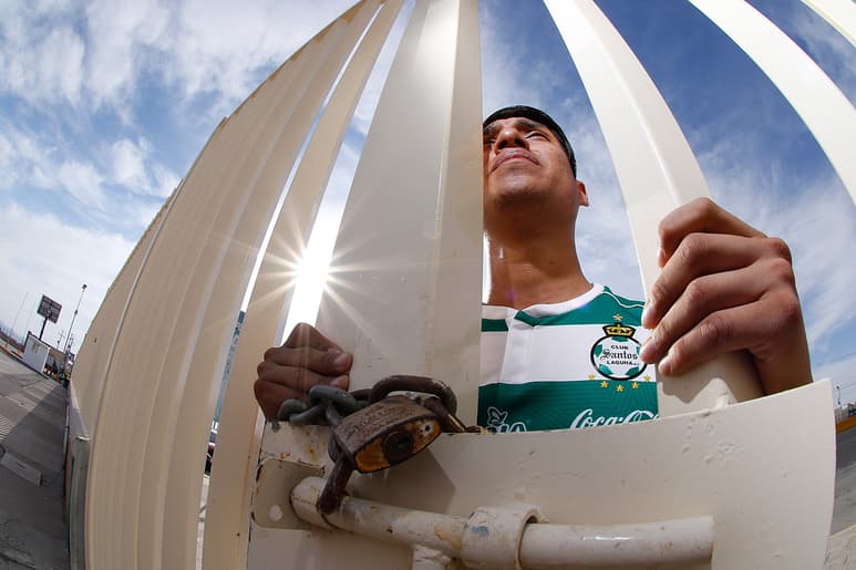 Debido a la contingencia que se vive en nuestro país, los dueños de los clubes no han podido acordar una fecha para reactivar el torneo. (ARCHIVO)