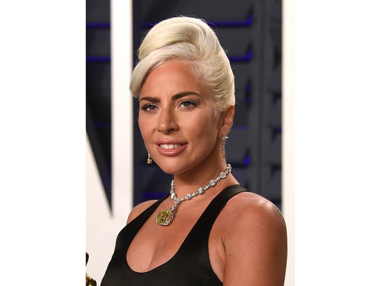 Decisión. Lady Gaga considera que no es el tiempo adecuado. (ARCHIVO)