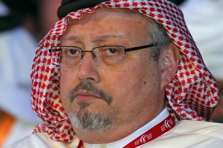 La Fiscalía de Estambul ha abierto este miércoles un proceso contra 20 ciudadanos saudíes, entre ellos dos ex altos cargos de la monarquía wahabí, a los que acusa de estar implicados en el asesinato del periodista disidente Jamal Khashoggi, en octubre de 2018. (ARCHIVO)