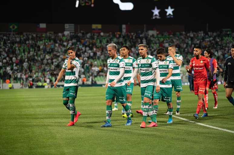La Liga MX pretende descartar cualquier riesgo de contagio por COVID-19. (ARCHIVO)
