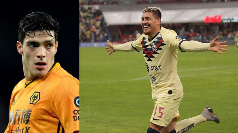 Nicolás Castillo se unió a las recientes cadenas de trivias que circulan en redes sociales. (ARCHIVO)