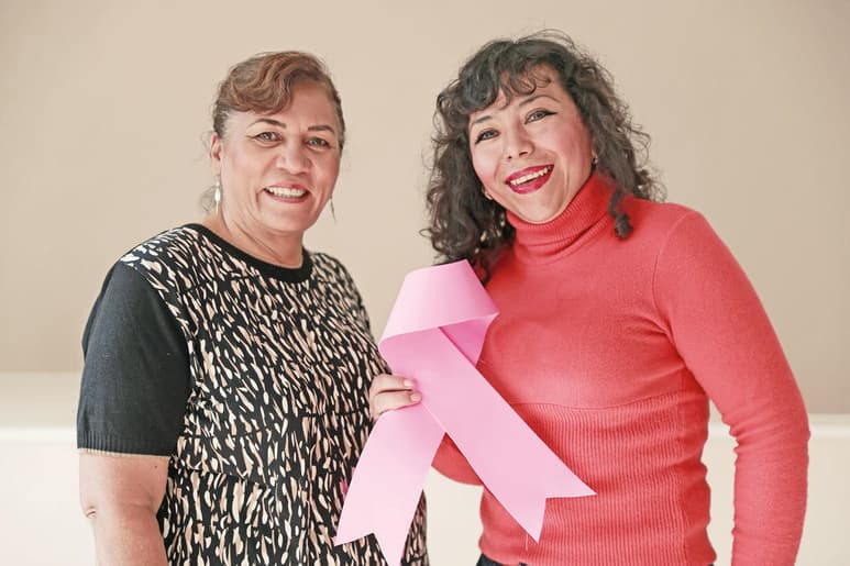 El pleno del Senado de la República avaló, por unanimidad, el acceso de las mexicanas a mastectomías y cirugías de reconstrucción mamaria gratuitas, a nivel nacional. Los cambios a la Ley General de Salud fueron enviados a la Cámara de Diputados para su análisis. (ARCHIVO)
