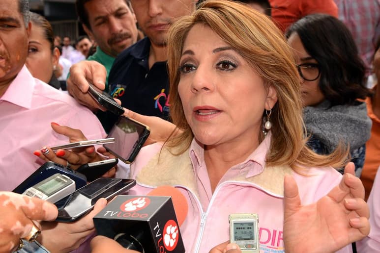 Por el resguardo domiciliario para prevenir el contagio y propagación del coronavirus, se han incrementado en un 20 por ciento las denuncias por violencia intrafamiliar en el Estado de Durango, señaló Elvira Barrantes de Aispuro, presidenta honoraria del Sistema Estatal para el Desarrollo Integral de la Familia (DIF). (ARCHIVO)