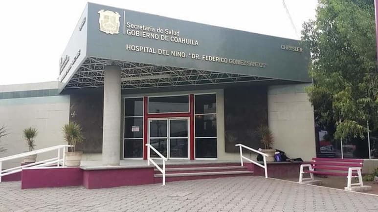 El jefe de la Jurisdicción Sanitaria 8 de la Secretaría de Salud, informó que los casos que han sido confirmados fueron en la Ciudad de México. (ARCHIVO)