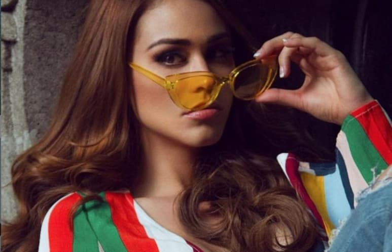 Material compartido por @iamyanetgarcia en Instagram.