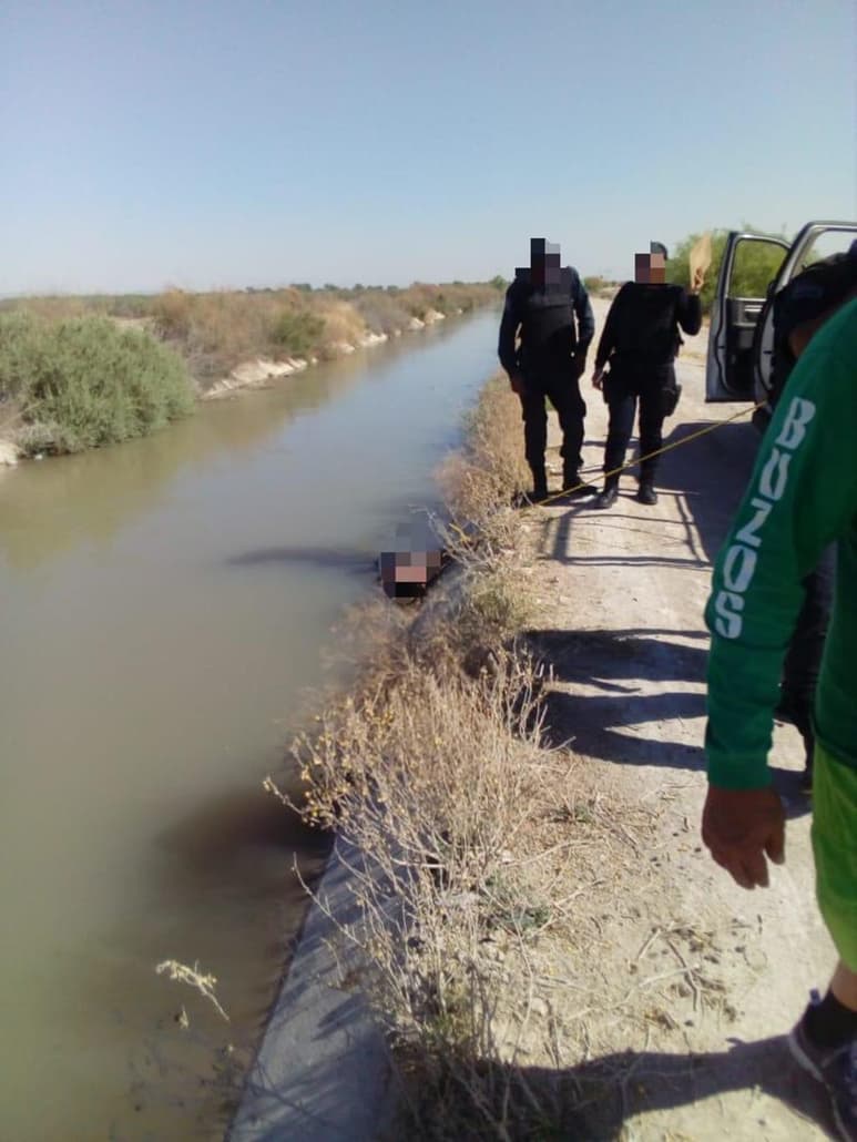 Distintas corporaciones de seguridad y de rescate acudieron al lugar para atender la emergencia. (EL SIGLO DE TORREÓN)