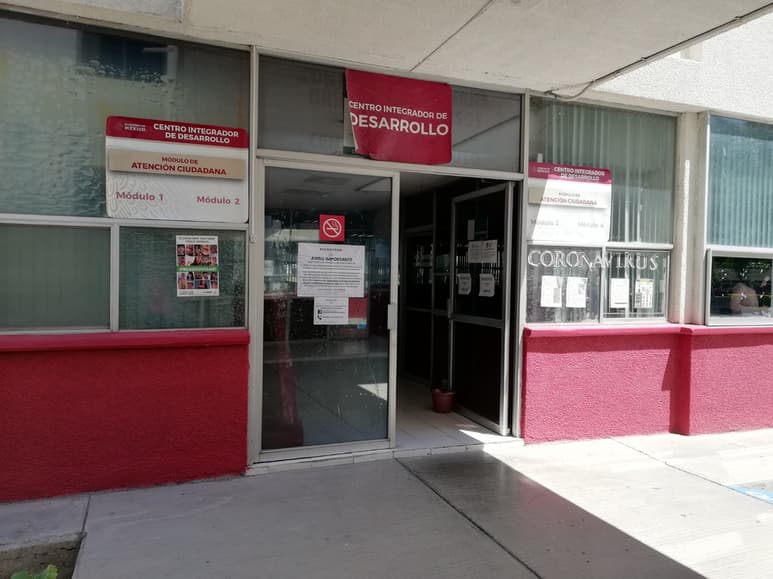 Este jueves arranca el pago de pensiones para los adultos mayores del Programa 68 y Más enla zona rural de Gómez Palacio. (EL SIGLO DE TORREÓN/VIRGINIA HERNÁNDEZ)