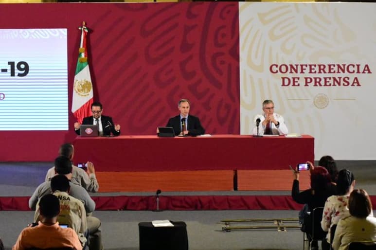 La institución clasifica como una enfermedad de trabajo el que alguien se contagie de coronavirus debido a su actividad laboral. (CORTESÍA)