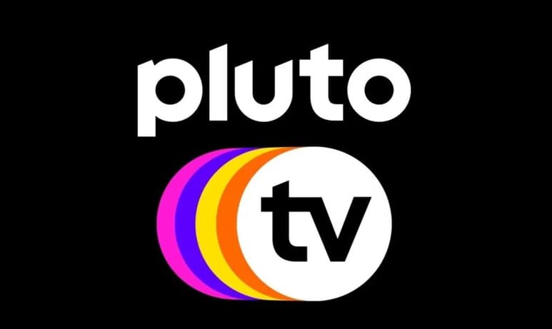Para disfrutar del contenido de Pluto TV basta con ingresar a su página web (CAPTURA)