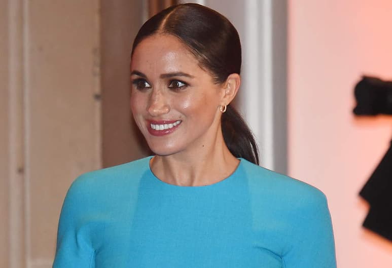 La duquesa de Sussex, Meghan Markle, prestará su voz a Disney para narrar el documental sobre la naturaleza Elephant, informó este jueves el gigante del entretenimiento en un comunicado. (ARCHIVO)