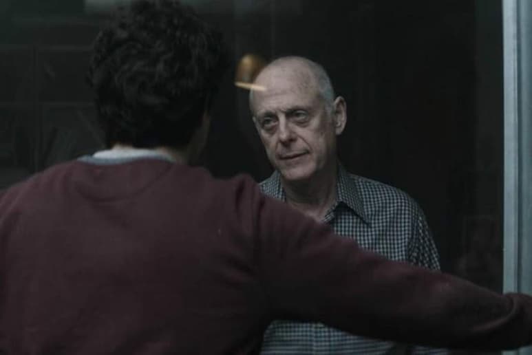 El actor estadounidense Mark Blum, reconocido por su trabajo en la cinta You, falleció esta semana a los 69 años, debido a complicaciones derivadas de la enfermedad COVID-19, se informó en redes sociales. (ESPECIAL)