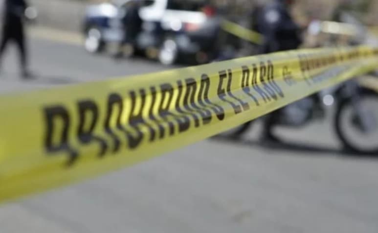 La mujer llegó con serias lesiones y fue internada, pero al amanecer su estado de salud empeoró y falleció en el nosocomio. (EL UNIVERSAL)