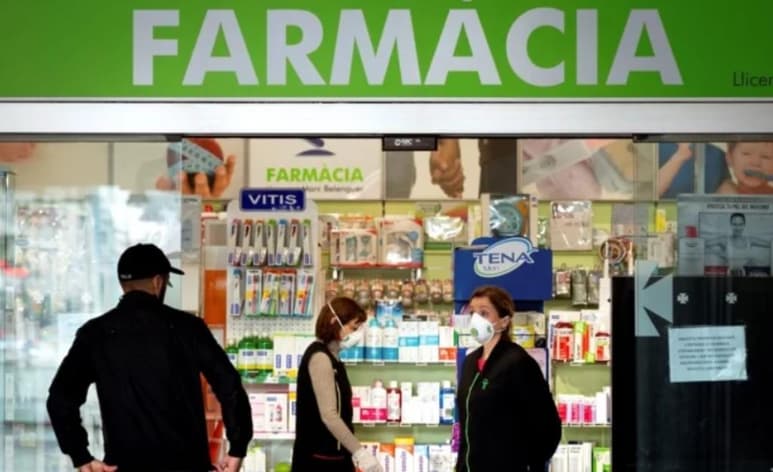Una de las sustancias que se ha empezado a adquirir es la hidroxicloroquina, fármaco que estimula el sistema inmunológico y que ha sido usado para el tratamiento de la malaria, el lupus y la artritis reumatoide. (EL UNIVERSAL)