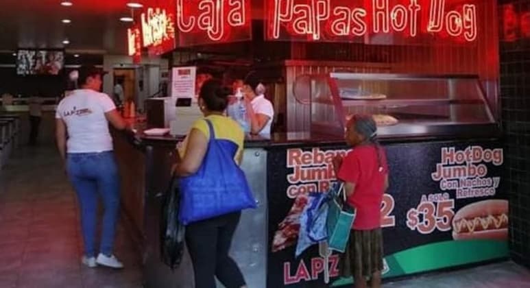 La iniciativa ha sido aplaudida en redes sociales (MATERIAL COMPARTIDO POR 'LEÓN GUANAJUATO ES HIPHOP EN FACEBOOK)