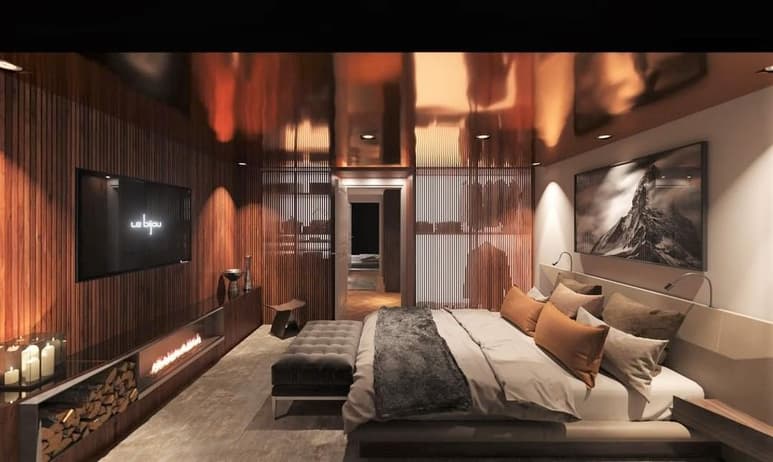 Le Bijou, un apart-hotel boutique de gran lujo con propiedades en varias ciudades de Suiza -Zúrich, Berna, Basilea, Ginebra y Lucerna-, entre otras, es un ejemplo de ello. (ESPECIAL)