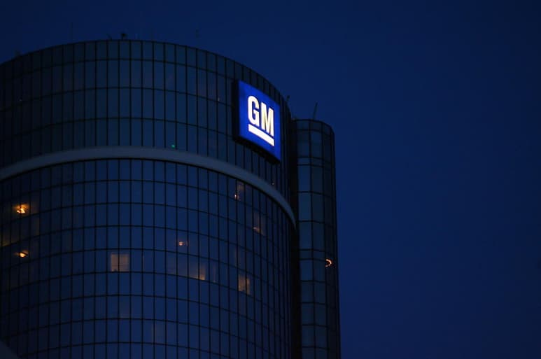Trump dijo que “GM estaba perdiendo tiempo” y que sus acciones ayudarán a asegurar la rápida producción de respiradores artificiales que van a salvar vidas estadounidenses.
(ARCHIVO)