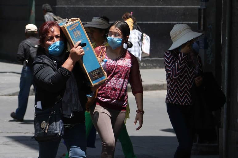 De acuerdo a la orden de Trump, esos efectivos pueden ponerse en activo por hasta dos años y si se decide llamarlos a filas no pueden convocarse más de un millón al mismo tiempo.
(EFE)