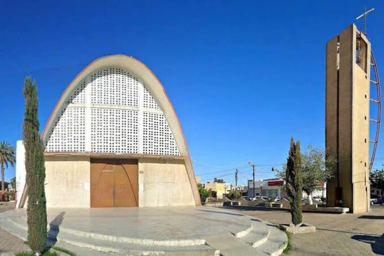 La parroquia Sagrado Corazón de Jesús pone a disposición de la comunidad su Centro telefónico de Escucha 'No estás solo'. (El SIGLO DE TORREÓN)