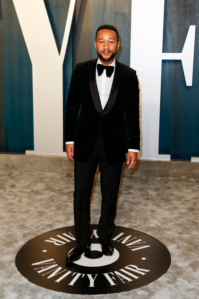 Apoyo. El compositor y cantante John Legend, recalca que el apoyo a las artes debe considerar a todos los involucrados.