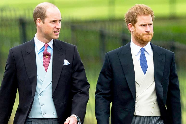 De acuerdo con la periodista Diane Clehane, autora de los libros 'Imagining Diana' y 'Diana: The Secrets of Her Style', el príncipe Harry se acercó con su hermano mayor reavivando su vínculo fraternal debido a que ambos están preocupados por la salud de su padre. (ESPECIAL)
