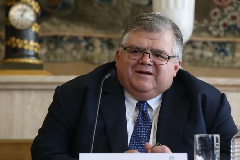 Para hacer llegar esa liquidez se requiere ir más allá del manual de la crisis financiera de 2008, señaló. (ARCHIVO)