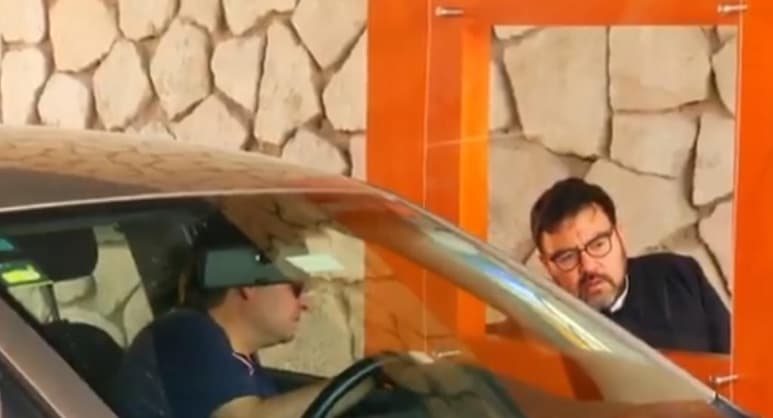 Con material e información de Noticieros Televisa.