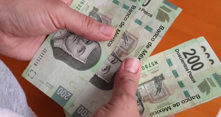 La agencia espera que la economía mexicana caiga 2.3% en 2020.
(ARCHIVO)