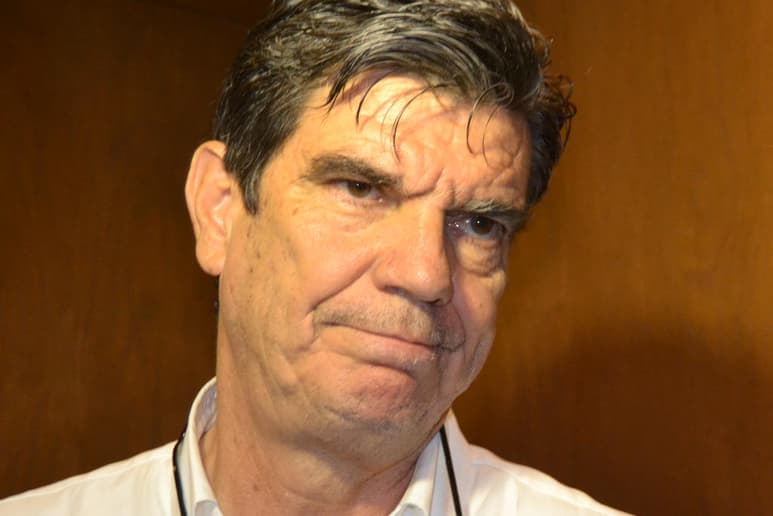 José Ángel Pérez Hernández, diputado federal por el Distrito 6 de Coahuila, señaló que el grupo parlamentario ha sostenido diversas reuniones virtuales y, debido a la situación tan complicada que se avecina, buscan apoyar con este recurso, que estimó podría ser cercano a los 4.5 millones de pesos en total por los 27 diputados del PES.
(ARCHIVO)