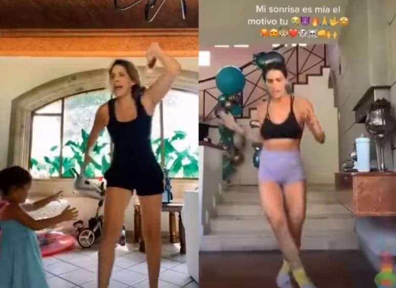 El video alcanza casi el millón de reproducciones. (CAPTURA)