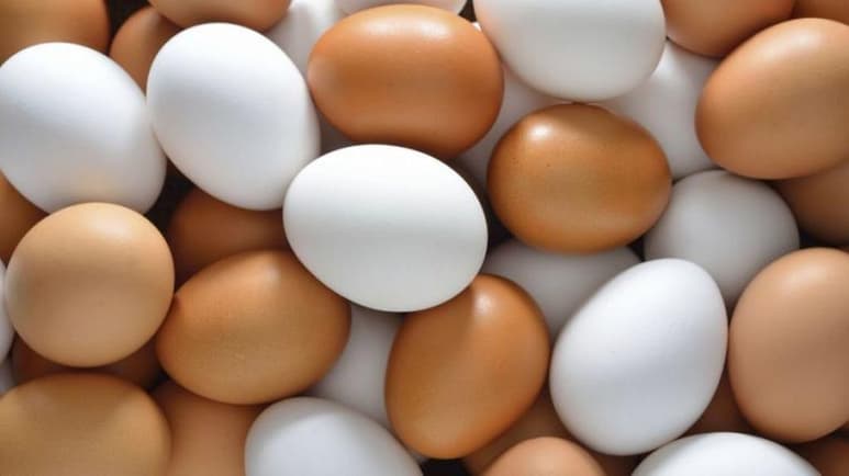 Una persona saludable promedio puede comer hasta 7 por semana. (INTERNET)