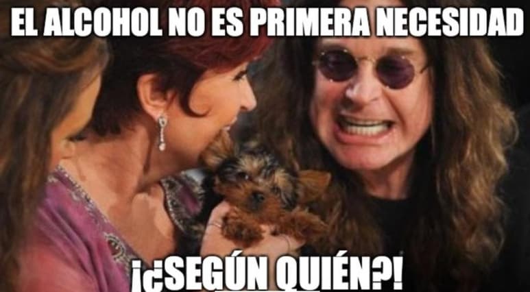Material extraído de redes sociales. 