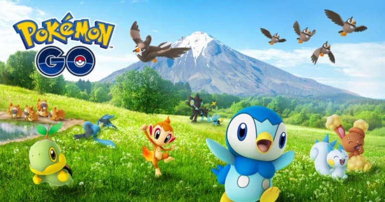 La aplicación para smartphones se prepara con nuevas actualizaciones para jugar desde casa (INTERNET)