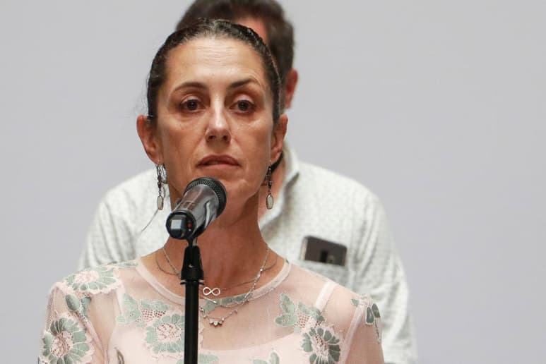 Claudia Sheinbaum destacó que esta investigación se llevará a cabo en coordinación con el gobierno de México e instituciones de salud nacional. (ARCHIVO)