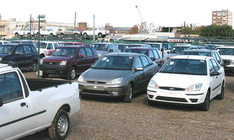 En la mayoría de los casos, se ve reflejado como un auto sin garantía por parte de la marca, que puede ser una bomba de tiempo que tarde o temprano tendrá problemas en motor, suspensión o transmisión. (ARCHIVO)