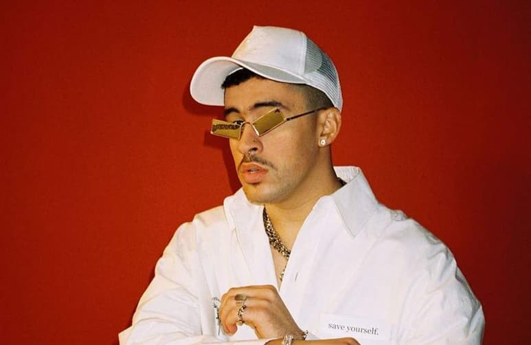 Los dos conciertos de Bad Bunny previstos para mayo en San Juan se han aplazado hasta el mes de octubre debido a la emergencia sanitaria mundial por el COVID-19 y el confinamiento que impera desde el 8 de marzo, según informaron este sábado Max Pérez y Noah Assad productores del concierto. (INSTAGRAM)