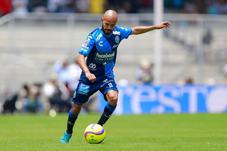 Francisco Acuña decidió aventurarse en participar en la Canadian Premier League. (ARCHIVO)