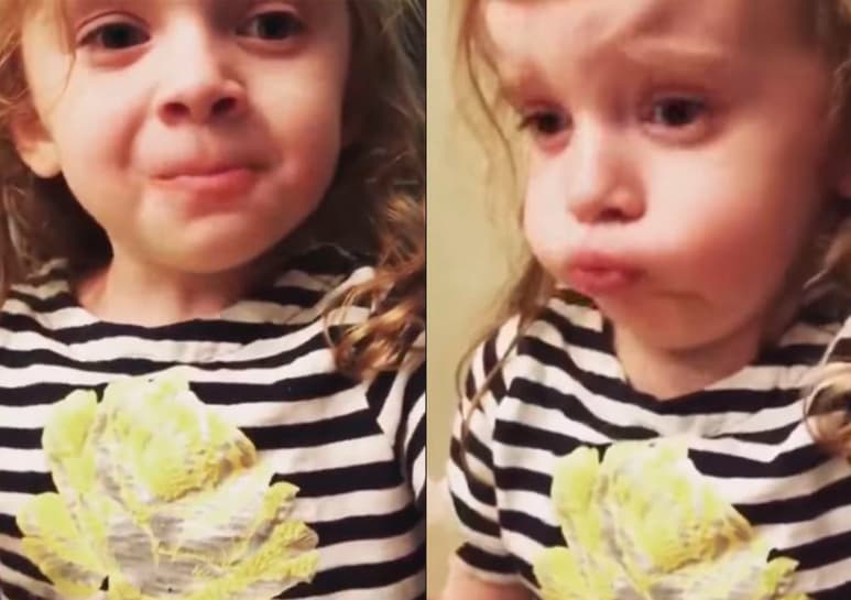 Video se hace viral en las redes sociales. (CAPTURA)