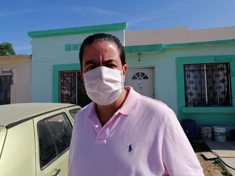 Un total de 75 personas que se dirigían a visitar a sus familiares en las comunidades rurales de Ramos Arizpe fueron devueltas a sus hogares por instrucciones del Ayuntamiento Municipal, esto con el objetivo de garantizar que los ciudadanos se queden en casa y cumplan con las medidas de prevención para evitar contagios de COVID-19. (EL SIGLO DE TORREÓN)
