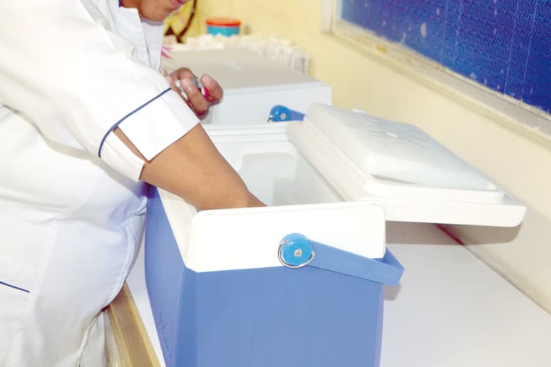 Actualmente la influenza se puede prevenir con vacuna. (EL SIGLO DE TORREÓN) 