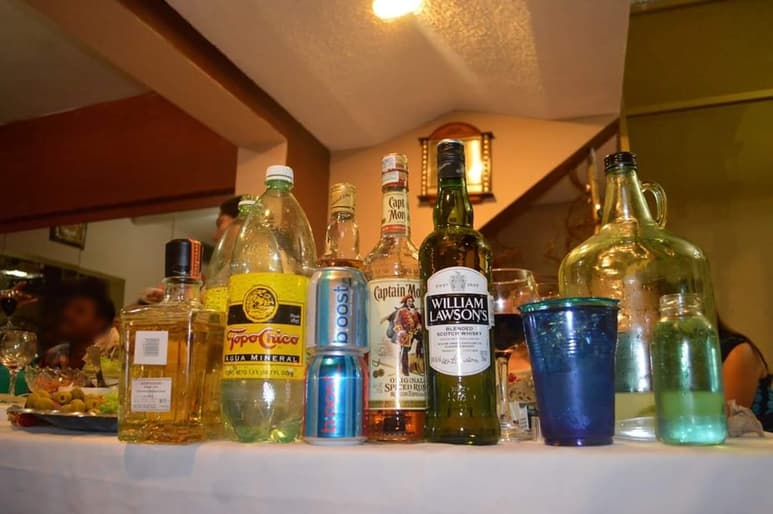 La cantidad de reportes de fiestas y reuniones en domicilios particulares en Torreón ha subido tras la orden de resguardo sanitario que emitió en marzo el Consejo Estatal de Salud de Coahuila. (EL SIGLO DE TORREÓN)
