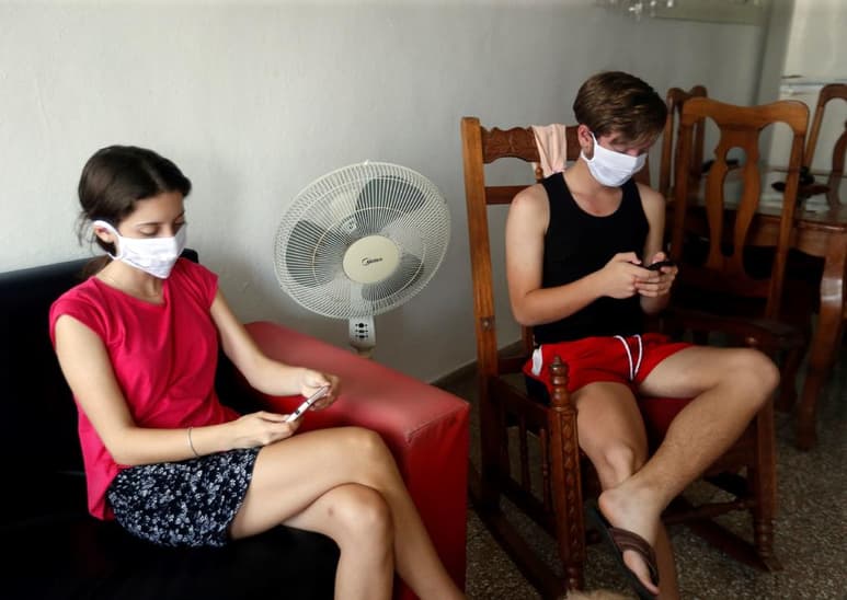 Los pacientes positivos se encuentran en Morelia, Zamora, Uruapan, La Piedad, Sahuayo, La Huacana, Arteaga y Lázaro Cárdenas.
(ARCHIVO)