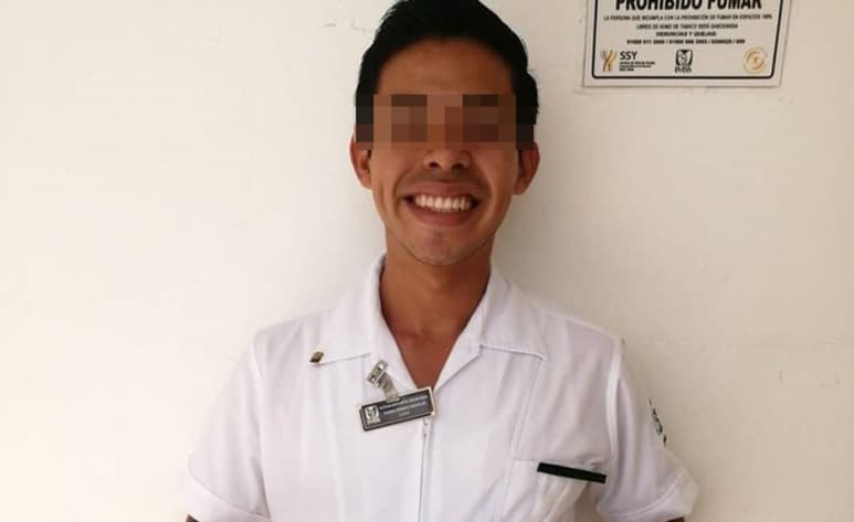 Con información y material de Rafael Ramirez Morales en Facebook.