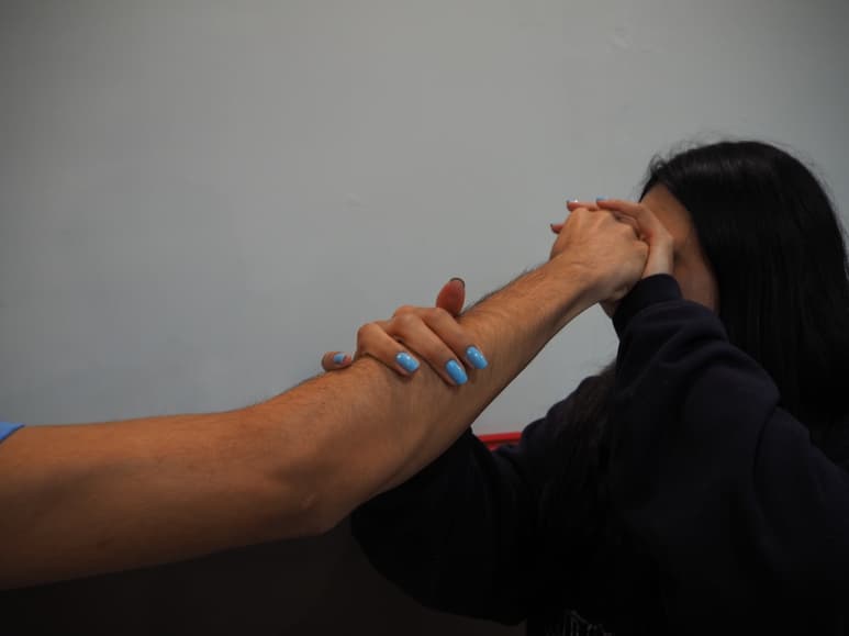 En cuarentena se registran 192 casos de violencia doméstica.