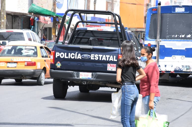 En los recorridos por las calles participarán corporaciones de los tres niveles de gobierno.