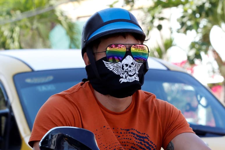 La titular de la dependencia aseguró que de los casos confirmados, 79 están en aislamiento social, 25 hospitalizados y los 25 recuperados.
(ARCHIVO)