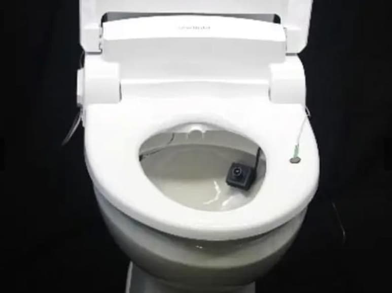 La tecnología del 'retrete inteligente' es capaz de detectar una serie de marcadores de enfermedad en las heces y la orina, entre los cuales se encuentran cánceres como el colorrectal o el urológico. (ESPECIAL)